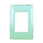 D 1 PLACA 3 U REFLEX MENTA PLANA VIMAR 1465344