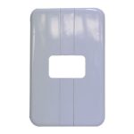 D 1 PLACA 1 U BEIGE LINEA VIMAR 10735