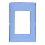 D 1 PLACA 3 U REFLEX AGUA PLANA VIMAR 1465345