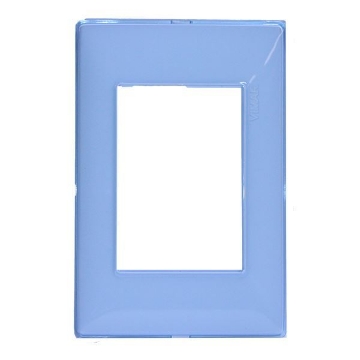 D 1 PLACA 3 U REFLEX AGUA PLANA VIMAR 1465345