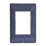 D 1 PLACA 3 U REFLEX CENIZA PLANAVIMAR 1465340