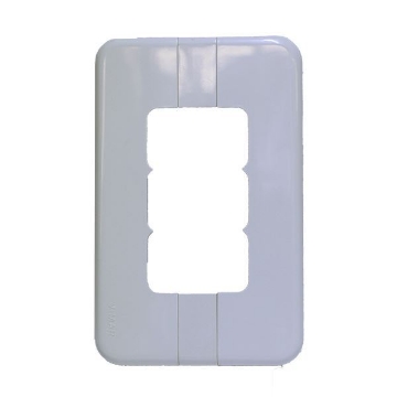 D 1 PLACA 3 U NATURAL LINEA VIMAR1073709