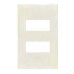 PLACA 2 U TRADIZIONE IUSA 657 300144