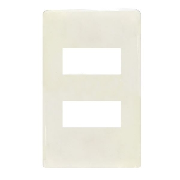 PLACA 2 U TRADIZIONE IUSA 657 300144