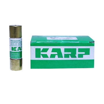 CARTUCHO 30 AMP REFORZADO KARP R-30
