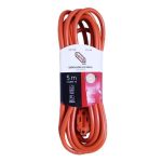 EXTENSION 5 MTS. 2 X16 USO RUDO IUSA 369017 217766