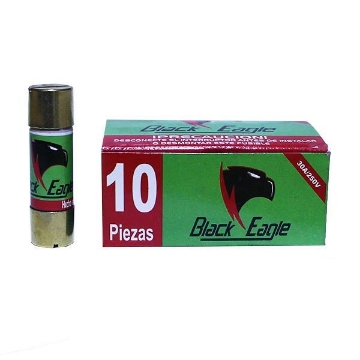 CARTUCHO DE 30 AMP BLACK EAGLE