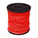 CABLE 12 DE 500 M ROJO IUSA 301143