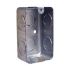 CAJA CHALUPA 19 MM SALIDA 3/4 TAMSA 1001A