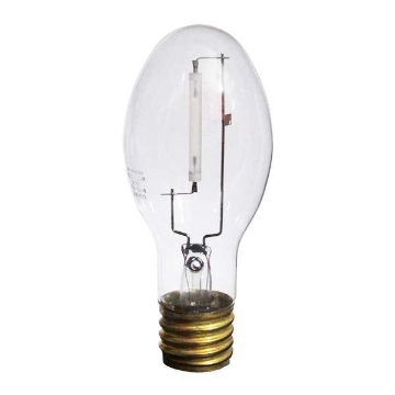 D 1 FOCO 100 W CLARO VAPOR DE SODIO OSRAM 86045