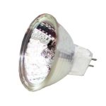 D 1 FOCO 50 W REFLECTOR S/CUBIERTACLARO 127V JDR50