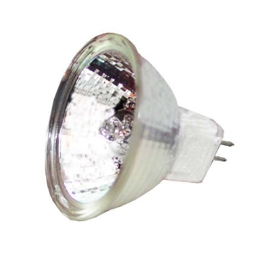 D 1 FOCO 50 W REFLECTOR S/CUBIERTACLARO 127V JDR50