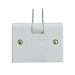 CLAVIJA DE BISAGRA GAMMA