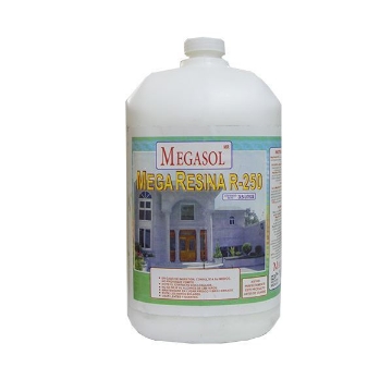 GALON DE ADHESIVO PARA RESINA R250 MEGARESINA