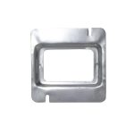 SOBRETAPA 3/4 GALVANIZADA ALFA Y OMEGA ST3400