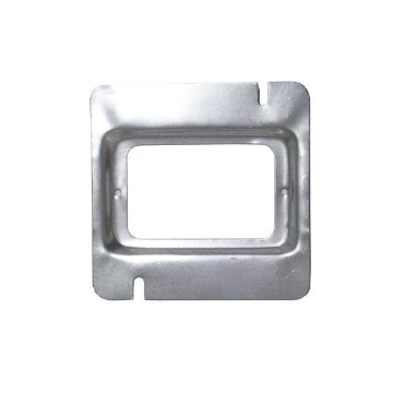 SOBRETAPA 3/4 GALVANIZADA ALFA Y OMEGA ST3400