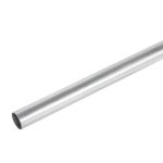 TUBO 1/2 DE ACERO GALVANIZADO 3 M PARED DELGADA VOLTECH TCGA3-1/2
