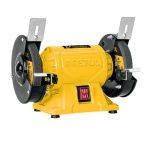 D 1 ESMERIL DE BANCO 5 PULG 1/6 HP PRETUL EBA-516P