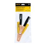 CAIMANES PARA CABLE PASA CORRIENTE 2 PIEZAS PRETUL CAIMAN-P