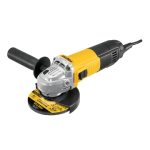 ESMERILADORA ANGULAR 4-1/2 PULG PROFESIONAL 630 W PRETUL ESMA-4-1/2P2