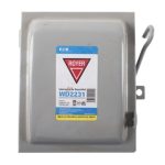 SWICH 3X30 ROYER 2231