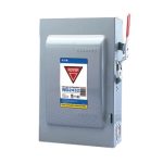 SWICH 3X60 ECONOMICO ROYER 2432