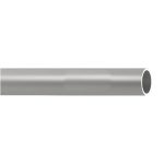 TUBO CONDUIT 1/2 ETIQUETA VERDE SIN COPLE RYMCO 060-TPDG13-SC