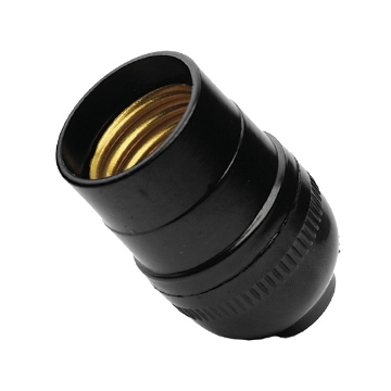 SOCKET SENCILLO DE BAQUELITAARGOS 9400070