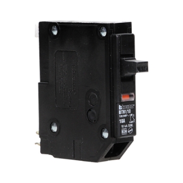 INTERRUPTOR 10 AMP TERMOMAGNETICO BTICINO BTN1/10