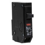 INTERRUPTOR 15 AMP- TERMOMAGNETICO BTICINO BTN1/15