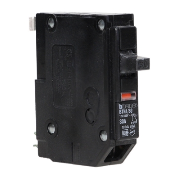 INTERRUPTOR 30 AMP TERMOMAGNETICO BTICINO BTN1/30