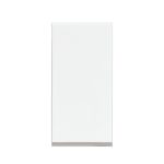 APAGADOR SENCILLO BLANCO MODUS PRO E2001PTL