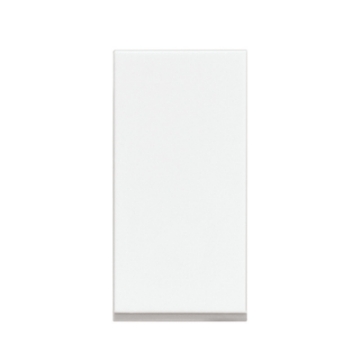 APAGADOR SENCILLO BLANCO MODUS PRO E2001PTL
