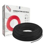 CABLE 14 DE 100 M NEGRO EN CAJA IUSA 399318