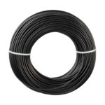 CABLE 8 NEGRO AZTECA