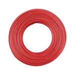CABLE 8 ROJO AZTECA