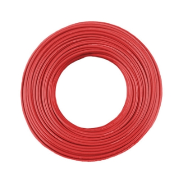 CABLE 8 ROJO AZTECA