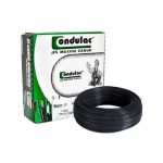 CABLE 10 DE 100 M NEGRO CONDULAC