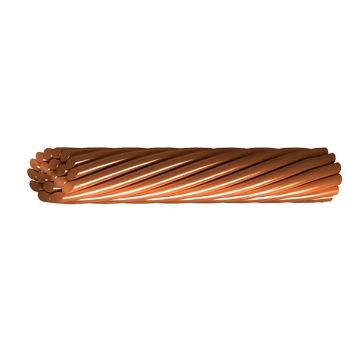 CABLE 12 100 M DESNUDO ARGOS 1910120
