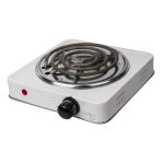 PARRILLA ELECTRICA 1 QUEMADOR VOLTECK PAEL-1CP